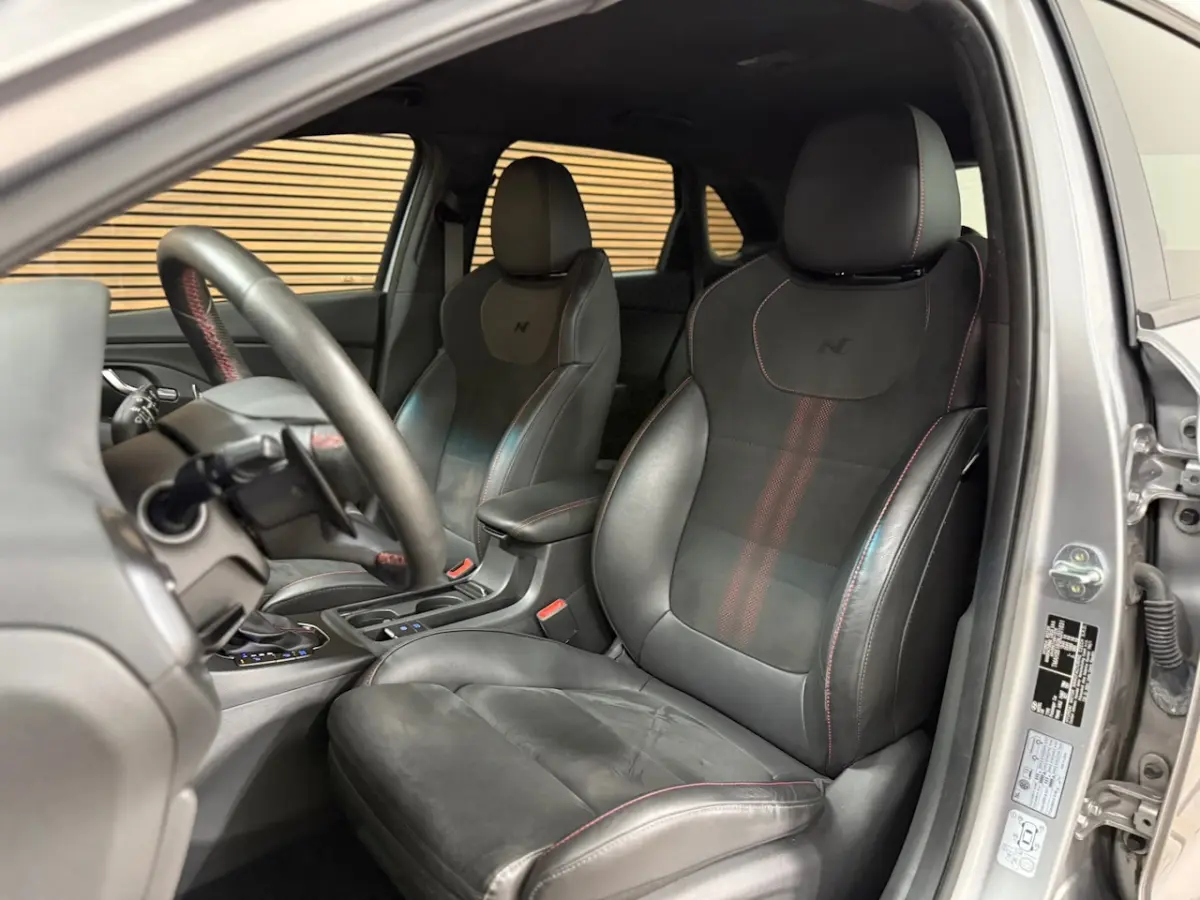 1.0 T-GDi 120PK MHEV | N-line | Digital Dash | Automaat | Comfort Pack | Lane Assist | Dri