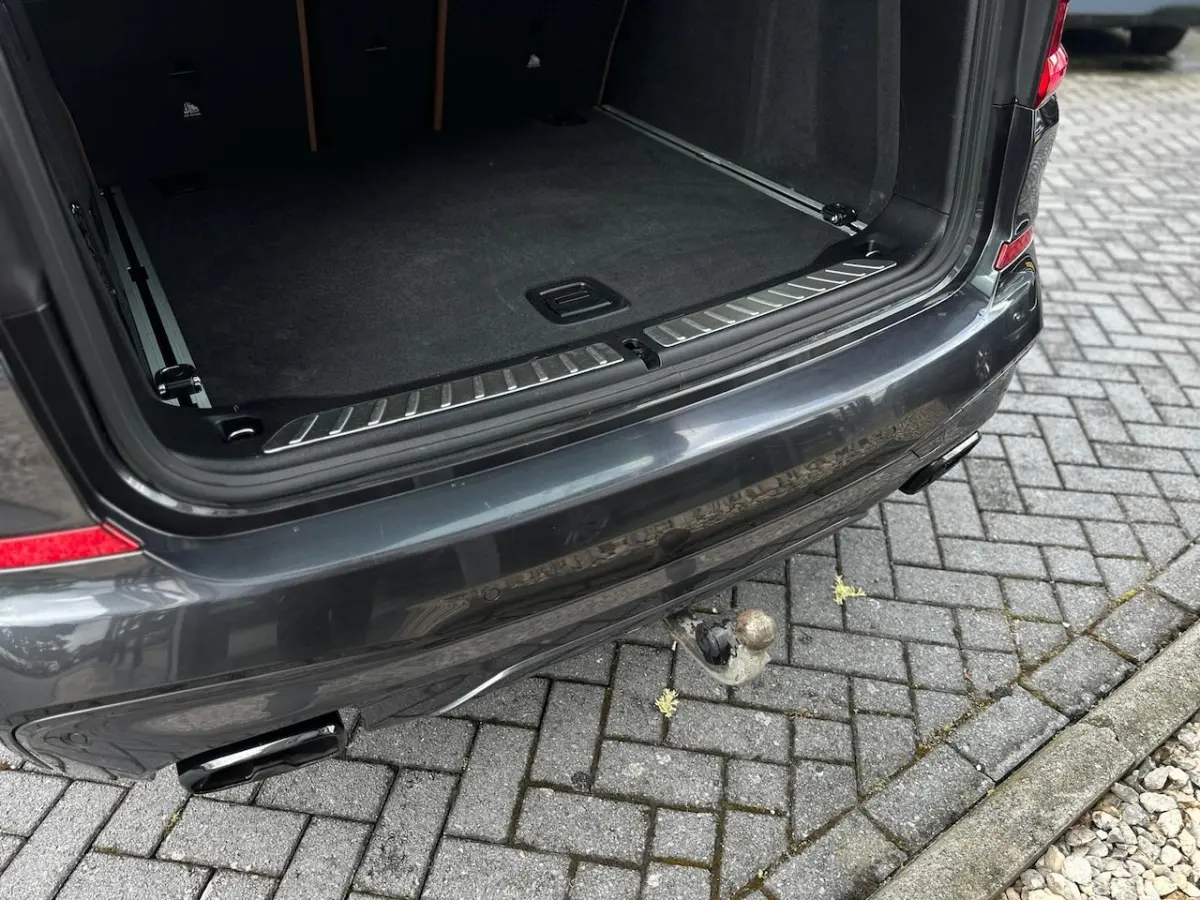 M40i xDrive High Executive | Full options | Elek Trekhaak | Pano | Head UP | Leder | H&K |