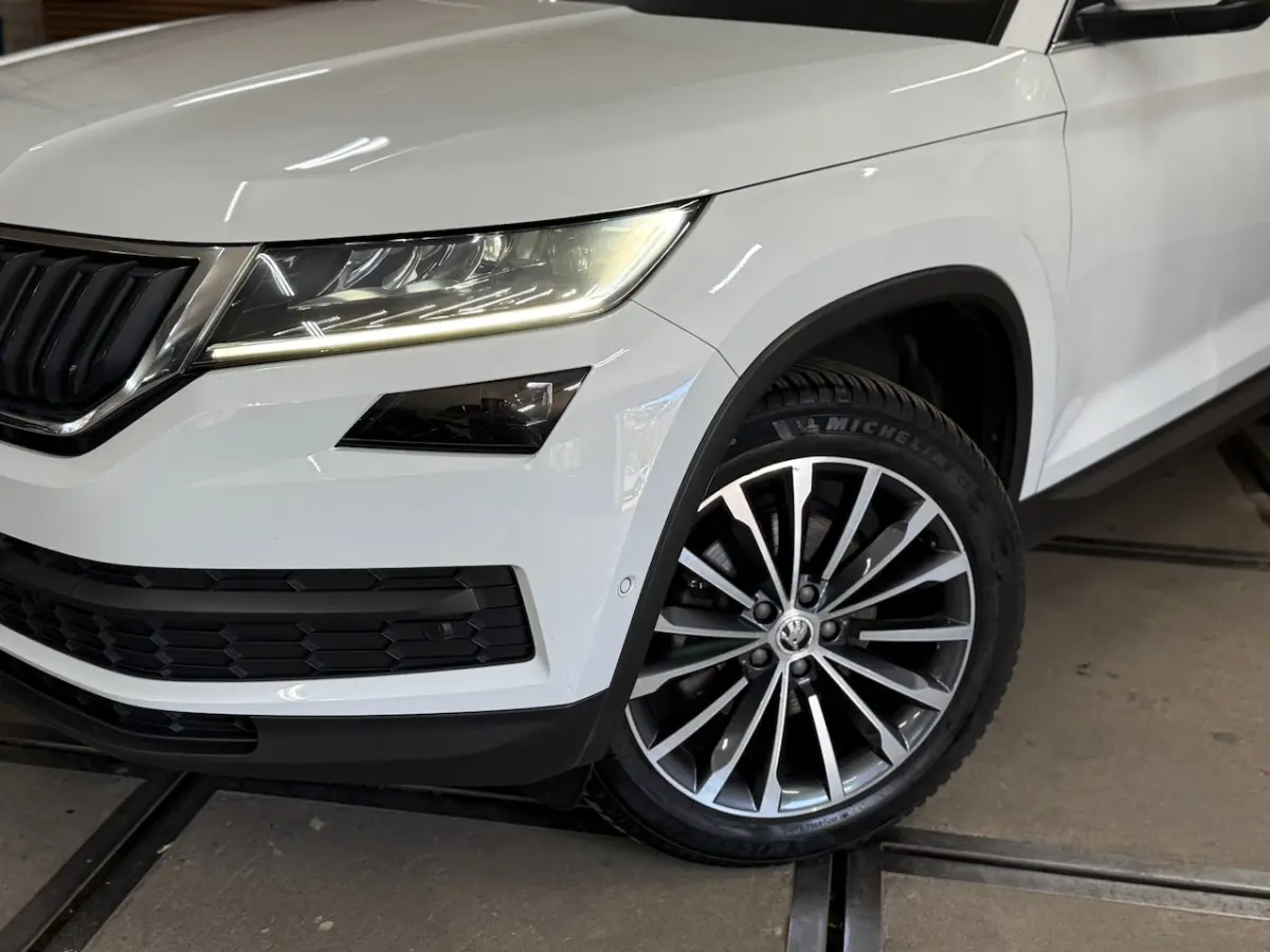 1.4 TSI ACT Style Business 7p. | Leder | Pano | Elektr TH | 19Inch | All Season