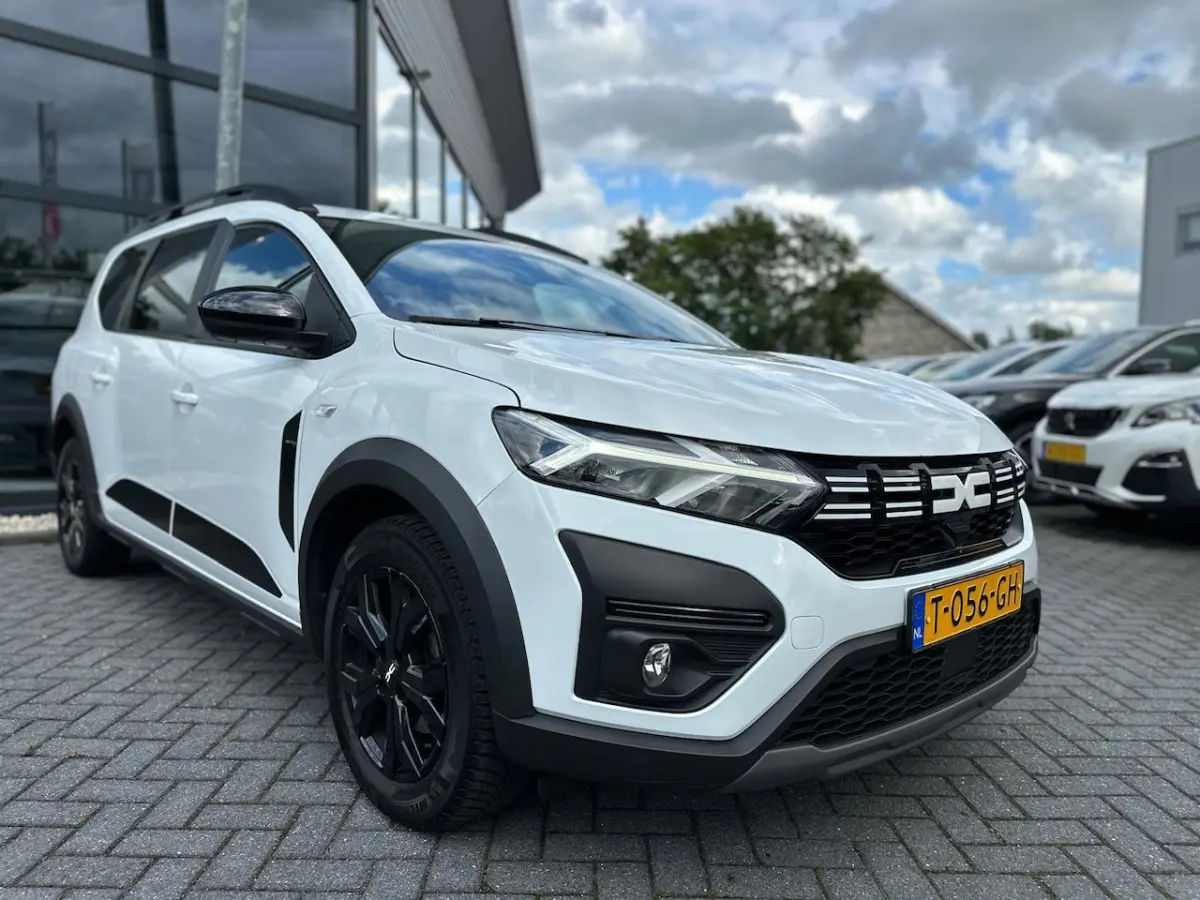 1.0 TCe G3-LPG Extreme 7 PERSOONS | ORG.NL| NAVI | CARPLAY | PDC | CAMERA| DAB| NAP |