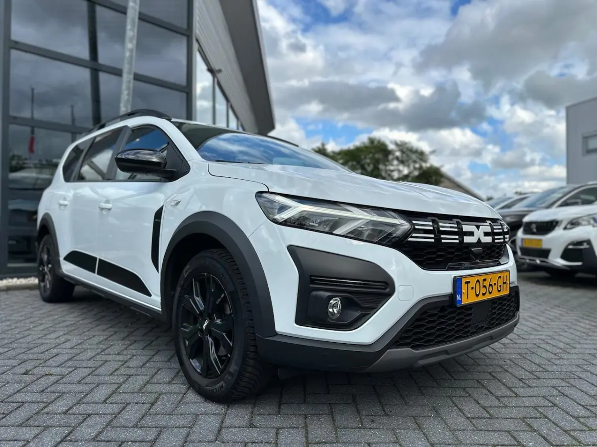 1.0 TCe G3-LPG Extreme 7 PERSOONS | ORG.NL| NAVI | CARPLAY | PDC | CAMERA| DAB| NAP |
