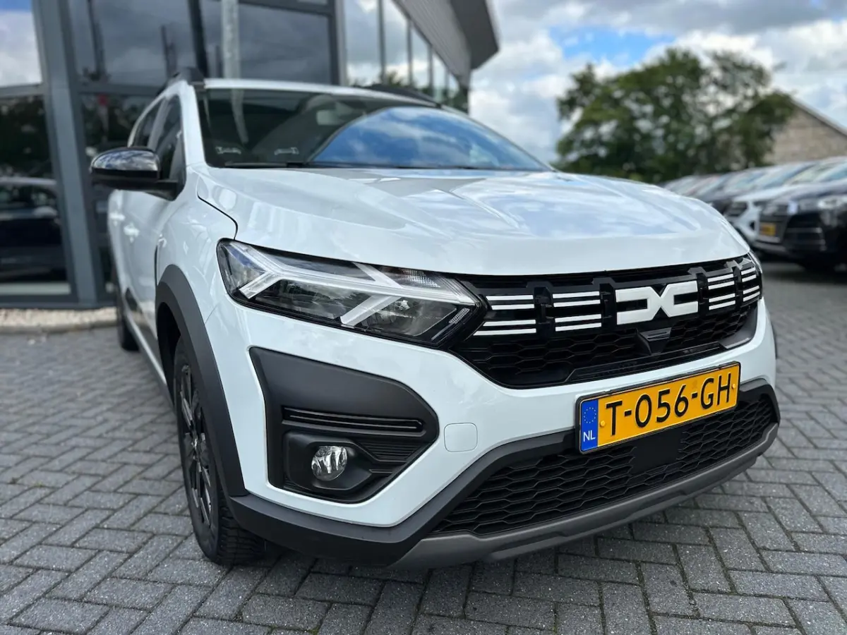1.0 TCe G3-LPG Extreme 7 PERSOONS | ORG.NL| NAVI | CARPLAY | PDC | CAMERA| DAB| NAP |