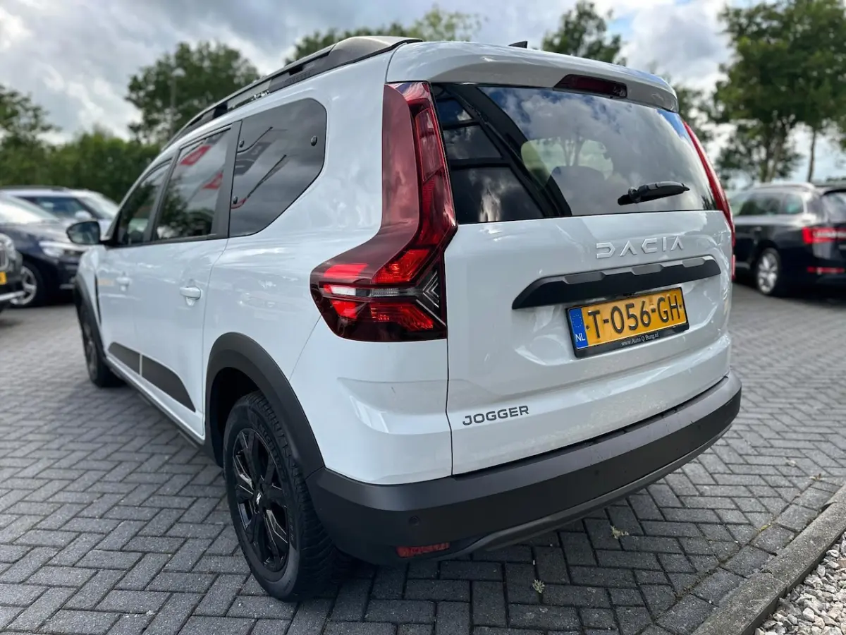 1.0 TCe G3-LPG Extreme 7 PERSOONS | ORG.NL| NAVI | CARPLAY | PDC | CAMERA| DAB| NAP |