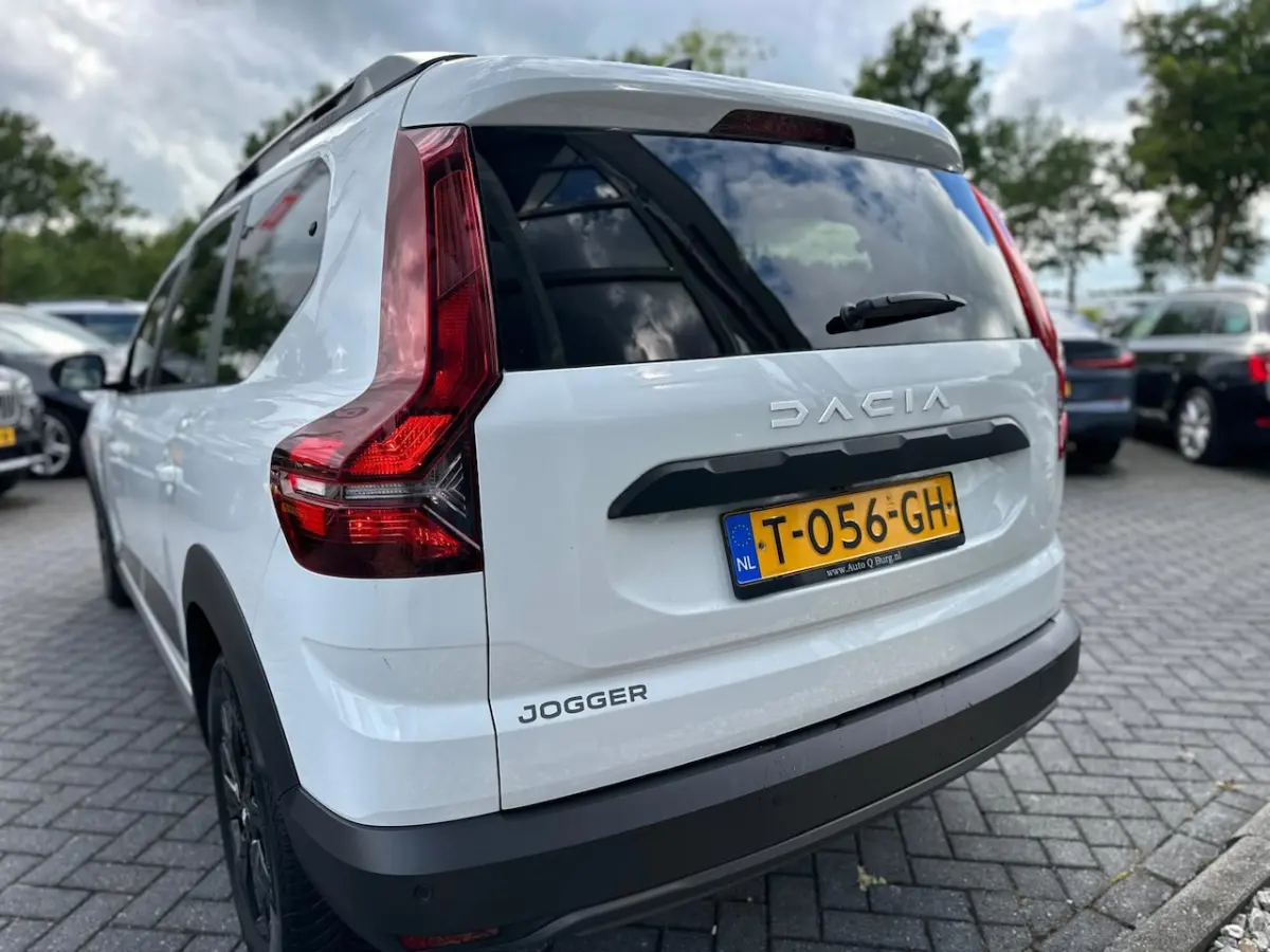 1.0 TCe G3-LPG Extreme 7 PERSOONS | ORG.NL| NAVI | CARPLAY | PDC | CAMERA| DAB| NAP |