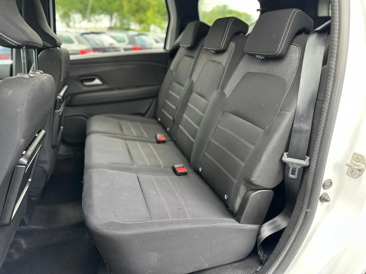 1.0 TCe G3-LPG Extreme 7 PERSOONS | ORG.NL| NAVI | CARPLAY | PDC | CAMERA| DAB| NAP |