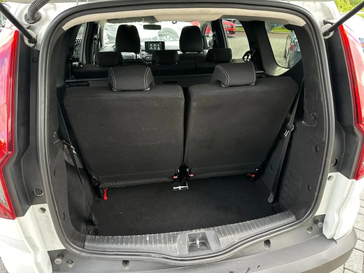 1.0 TCe G3-LPG Extreme 7 PERSOONS | ORG.NL| NAVI | CARPLAY | PDC | CAMERA| DAB| NAP |