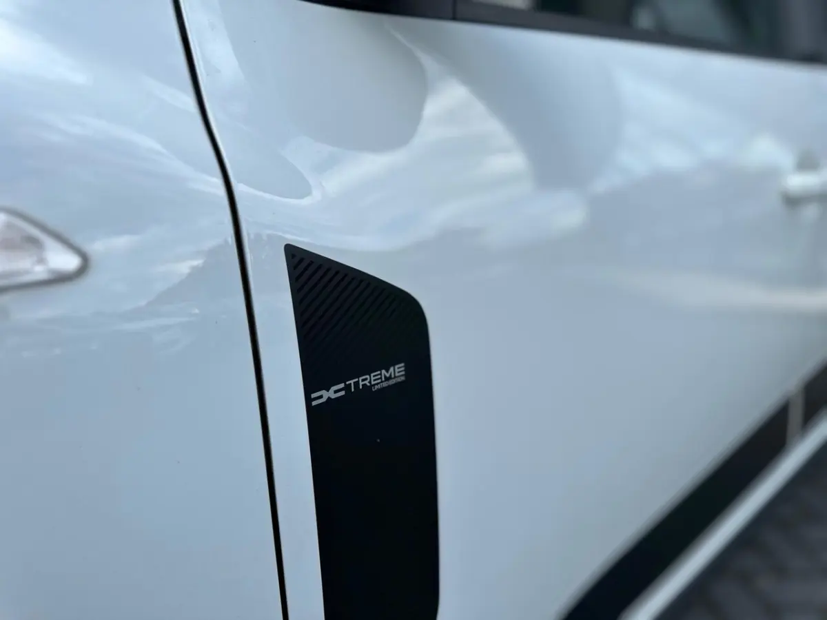 1.0 TCe G3-LPG Extreme 7 PERSOONS | ORG.NL| NAVI | CARPLAY | PDC | CAMERA| DAB| NAP |