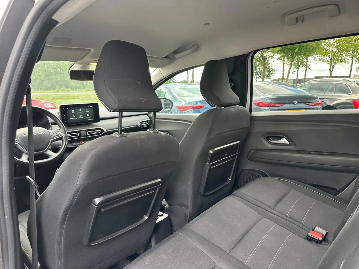 1.0 TCe G3-LPG Extreme 7 PERSOONS | ORG.NL| NAVI | CARPLAY | PDC | CAMERA| DAB| NAP |