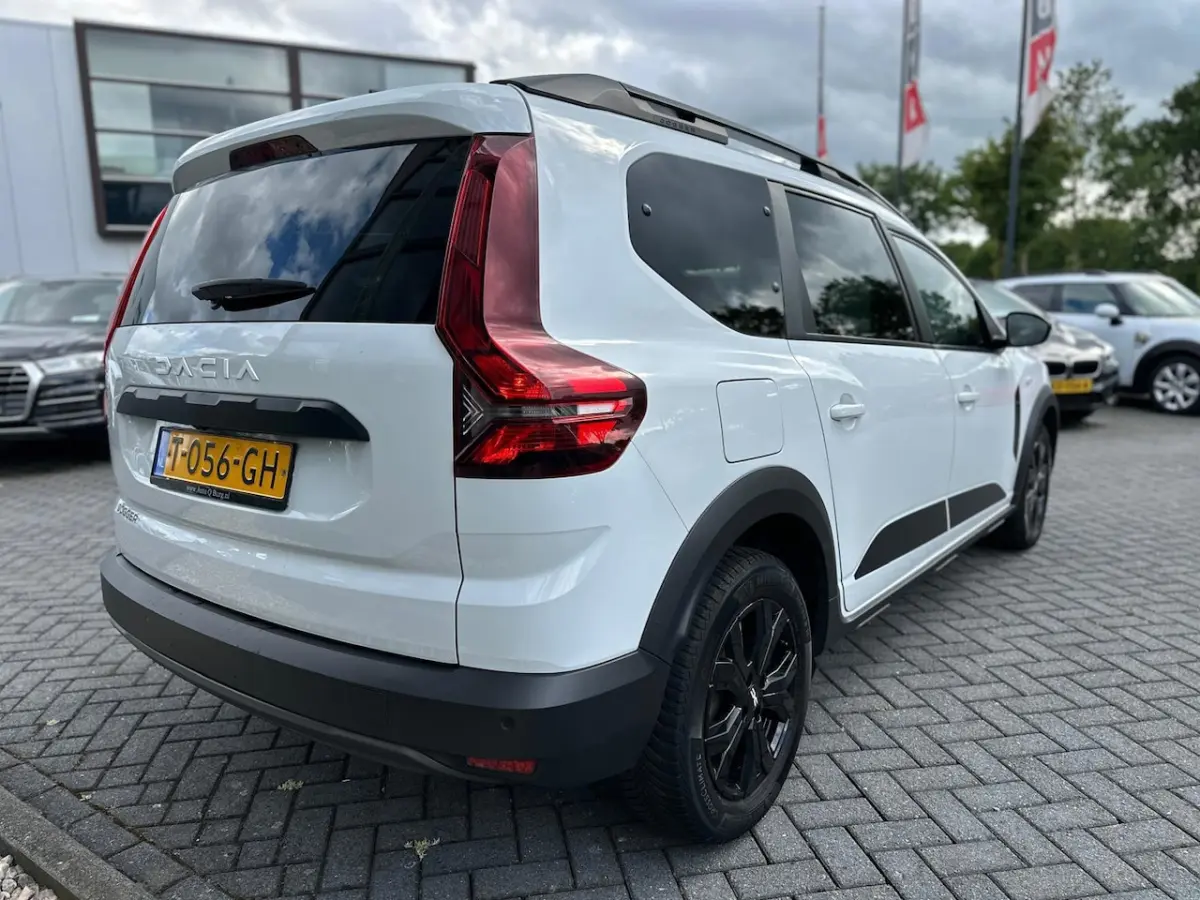 1.0 TCe G3-LPG Extreme 7 PERSOONS | ORG.NL| NAVI | CARPLAY | PDC | CAMERA| DAB| NAP |