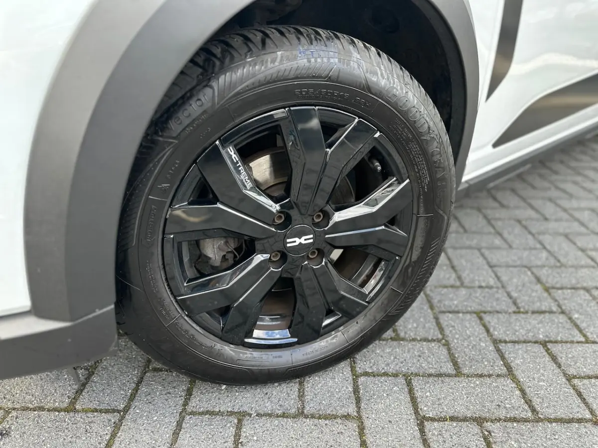 1.0 TCe G3-LPG Extreme 7 PERSOONS | ORG.NL| NAVI | CARPLAY | PDC | CAMERA| DAB| NAP |