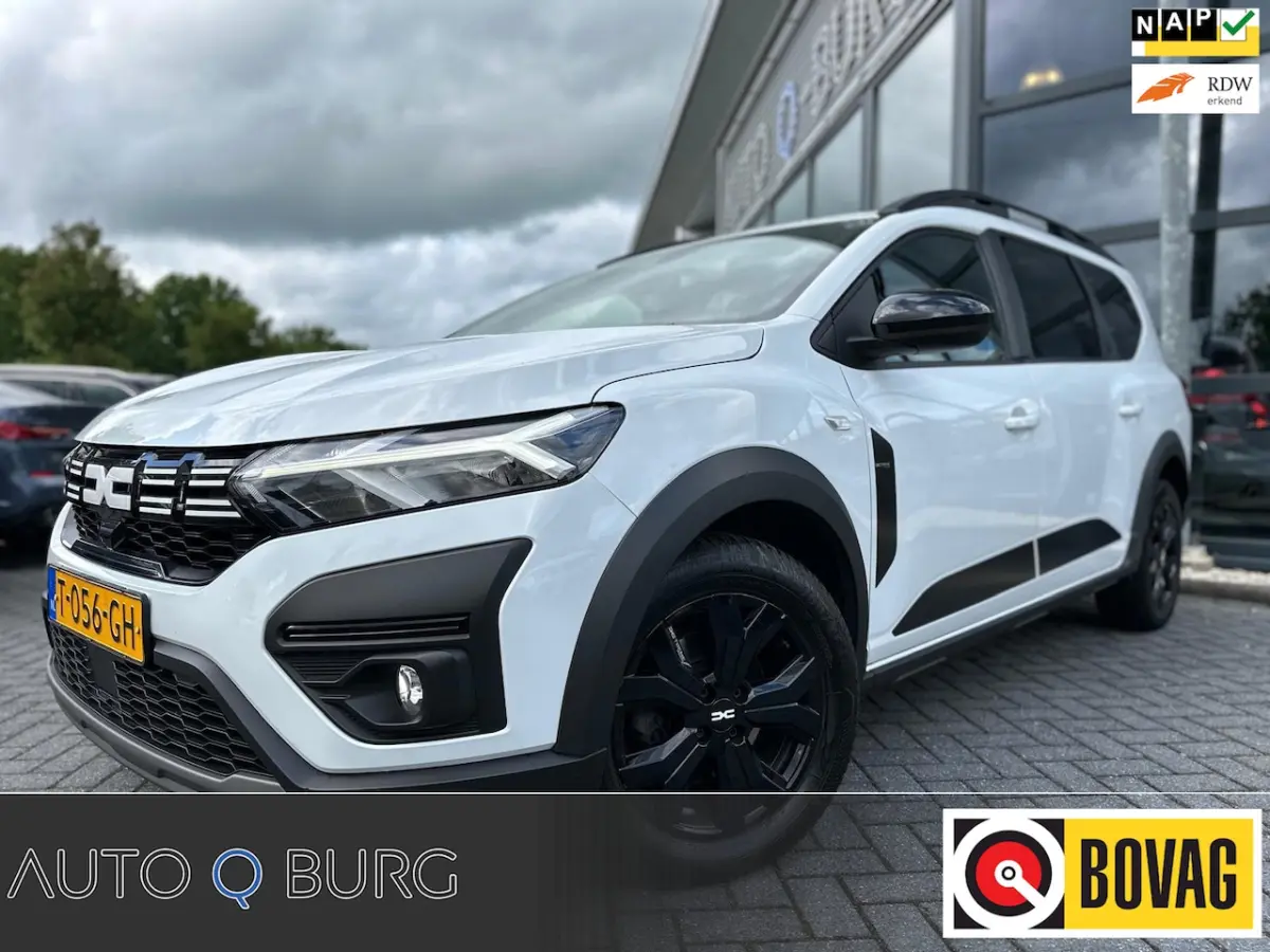 1.0 TCe G3-LPG Extreme 7 PERSOONS | ORG.NL| NAVI | CARPLAY | PDC | CAMERA| DAB| NAP |