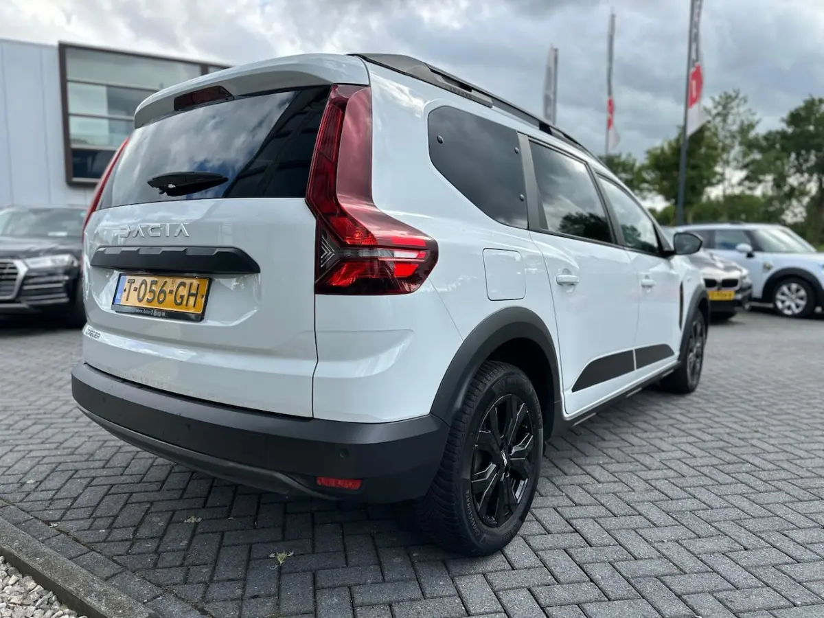 1.0 TCe G3-LPG Extreme 7 PERSOONS | ORG.NL| NAVI | CARPLAY | PDC | CAMERA| DAB| NAP |