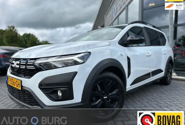 1.0 TCe G3-LPG Extreme 7 PERSOONS | ORG.NL| NAVI | CARPLAY | PDC | CAMERA| DAB| NAP |