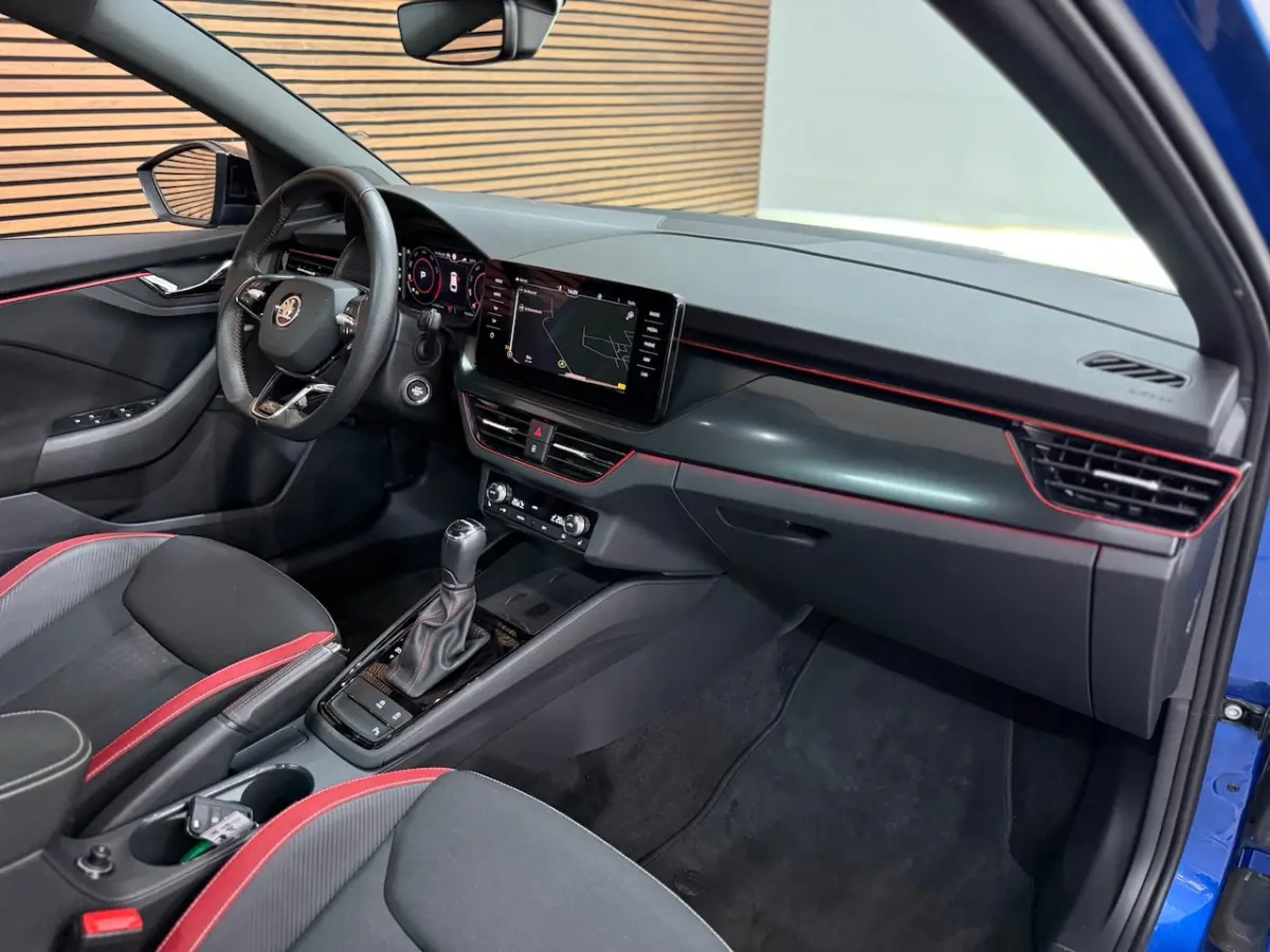 1.5 TSI Monte Carlo | Panorama | Winterpakket | Cruise adaptief | Trekhaak elektr. | BOMVO