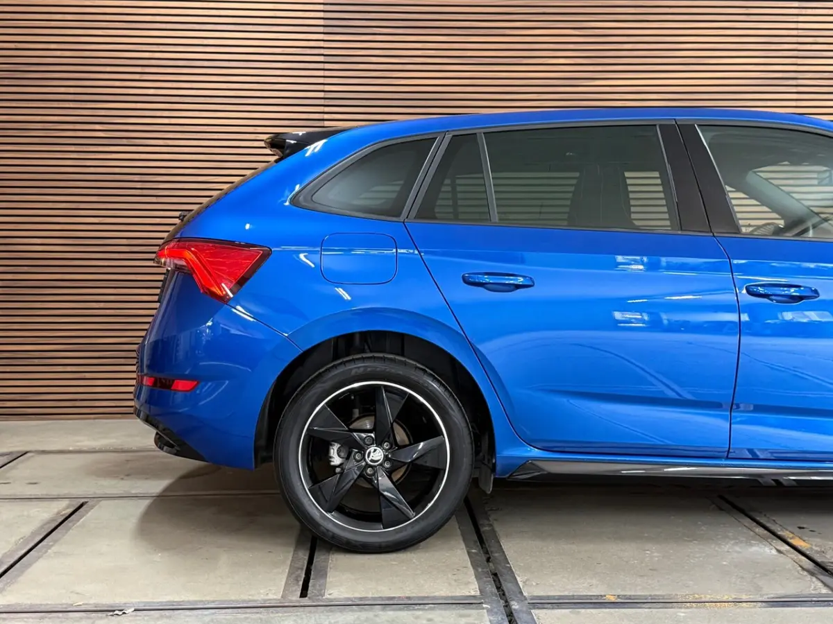 1.5 TSI Monte Carlo | Panorama | Winterpakket | Cruise adaptief | Trekhaak elektr. | BOMVO