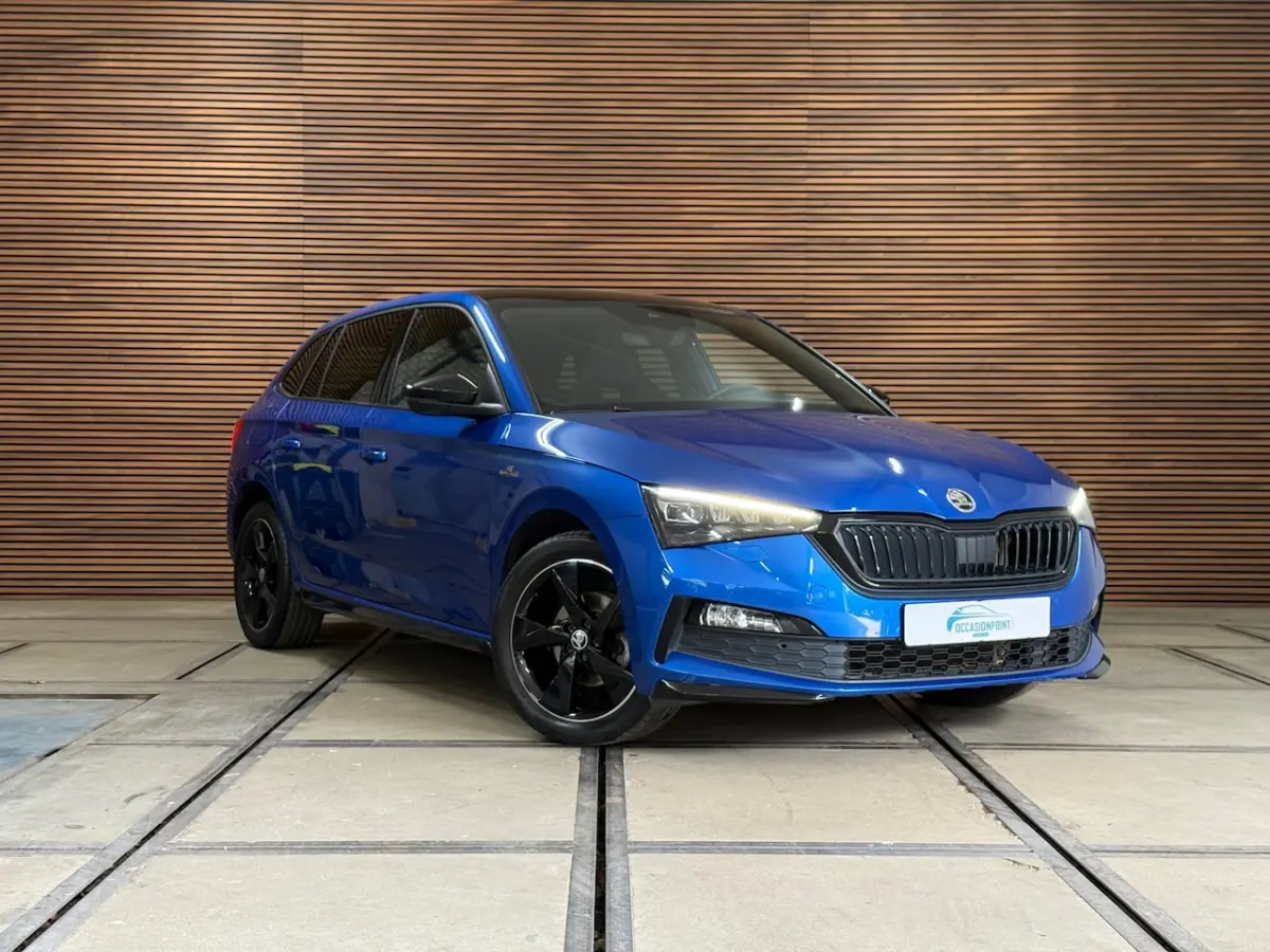 1.5 TSI Monte Carlo | Panorama | Winterpakket | Cruise adaptief | Trekhaak elektr. | BOMVO