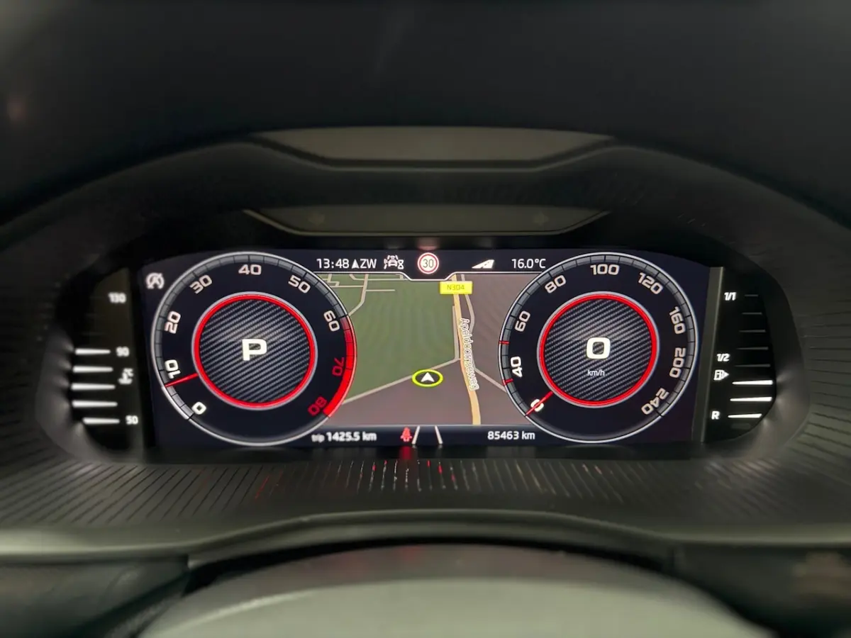 1.5 TSI Monte Carlo | Panorama | Winterpakket | Cruise adaptief | Trekhaak elektr. | BOMVO
