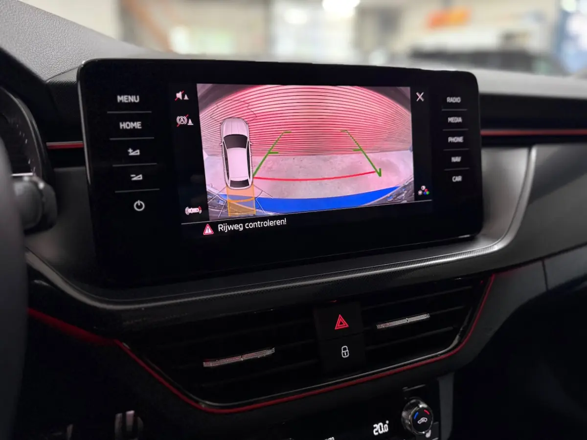 1.5 TSI Monte Carlo | Panorama | Winterpakket | Cruise adaptief | Trekhaak elektr. | BOMVO