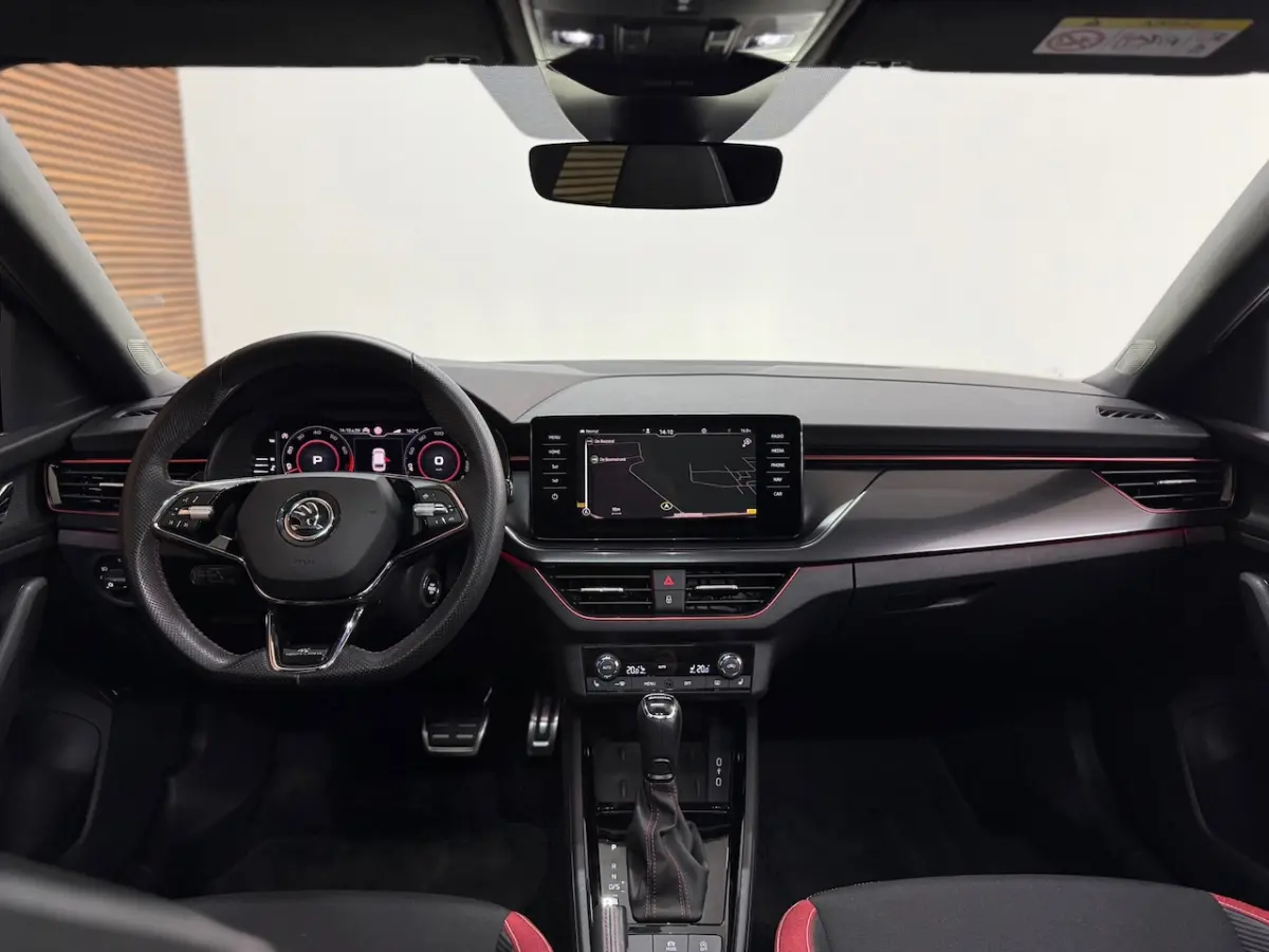 1.5 TSI Monte Carlo | Panorama | Winterpakket | Cruise adaptief | Trekhaak elektr. | BOMVO