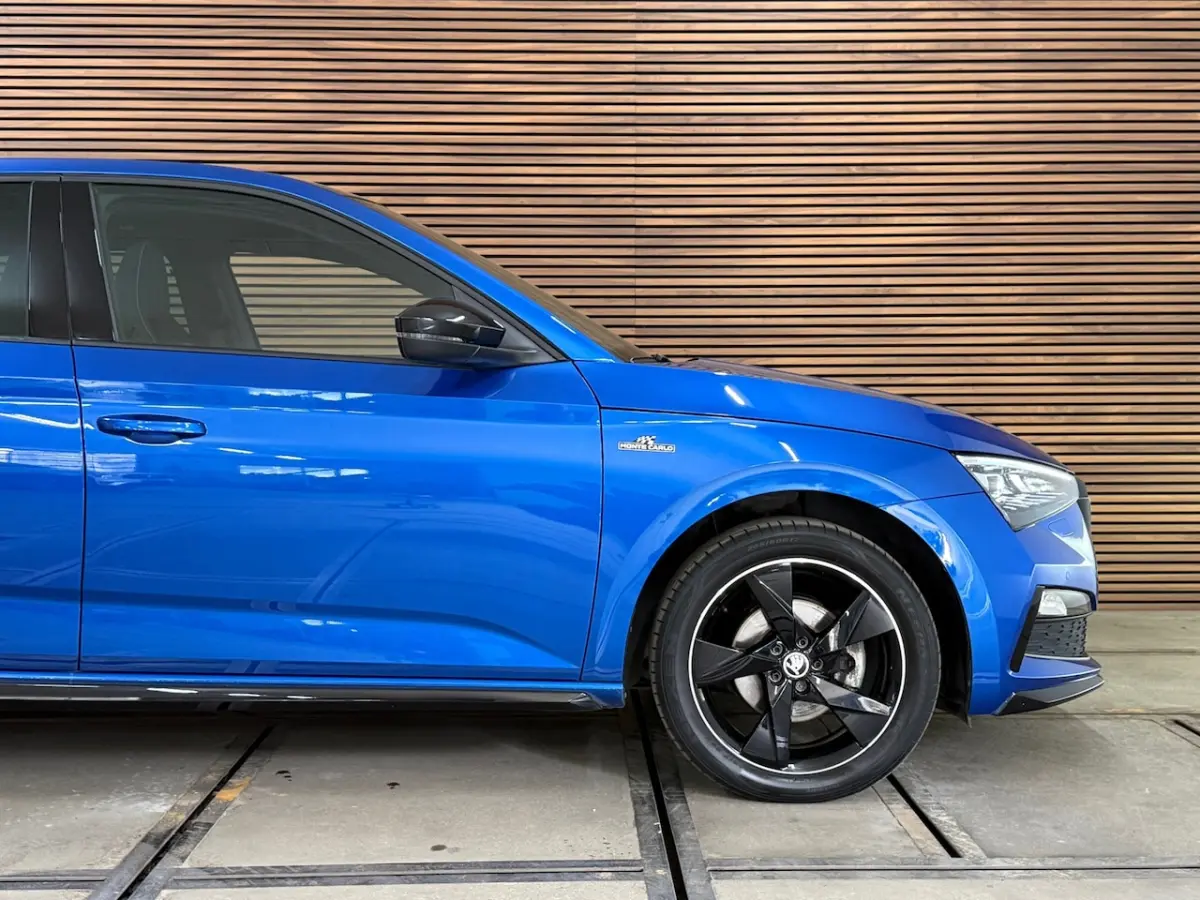 1.5 TSI Monte Carlo | Panorama | Winterpakket | Cruise adaptief | Trekhaak elektr. | BOMVO