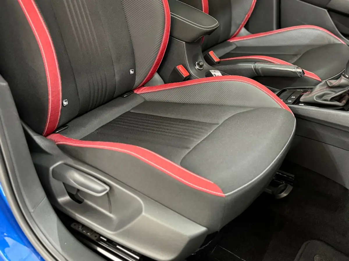 1.5 TSI Monte Carlo | Panorama | Winterpakket | Cruise adaptief | Trekhaak elektr. | BOMVO