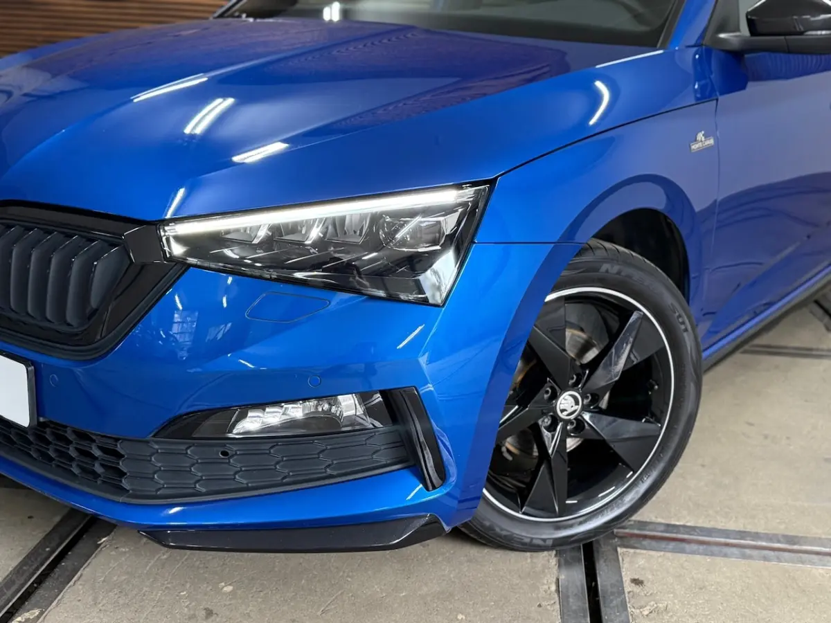 1.5 TSI Monte Carlo | Panorama | Winterpakket | Cruise adaptief | Trekhaak elektr. | BOMVO