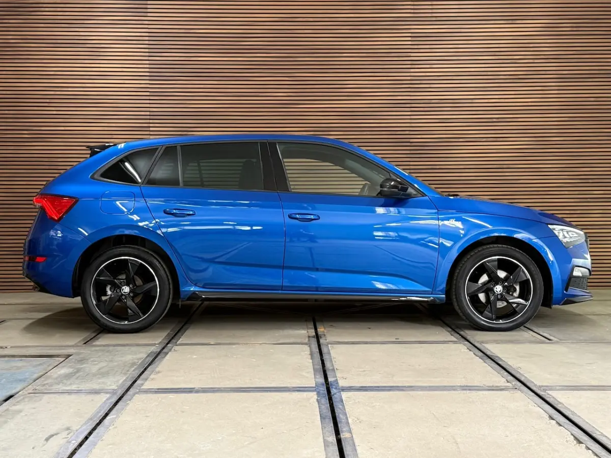1.5 TSI Monte Carlo | Panorama | Winterpakket | Cruise adaptief | Trekhaak elektr. | BOMVO