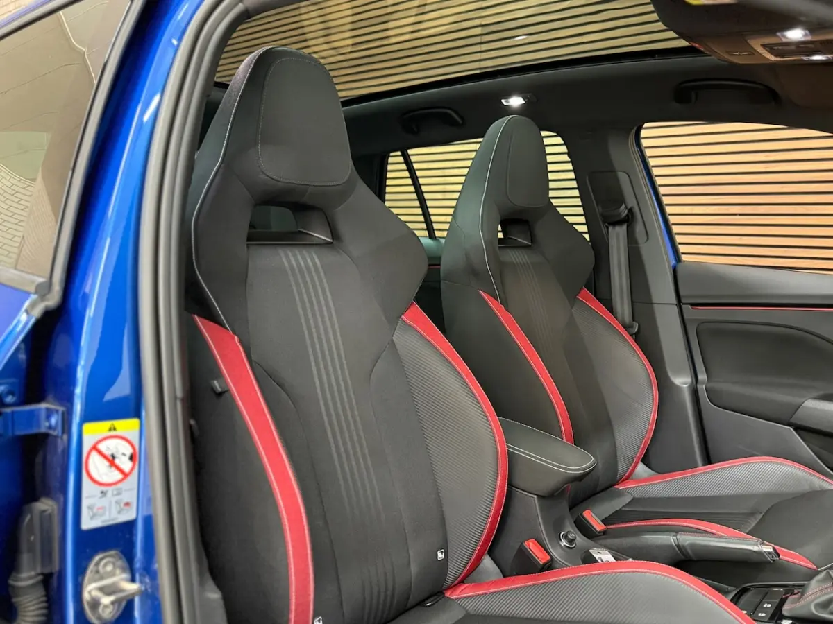 1.5 TSI Monte Carlo | Panorama | Winterpakket | Cruise adaptief | Trekhaak elektr. | BOMVO