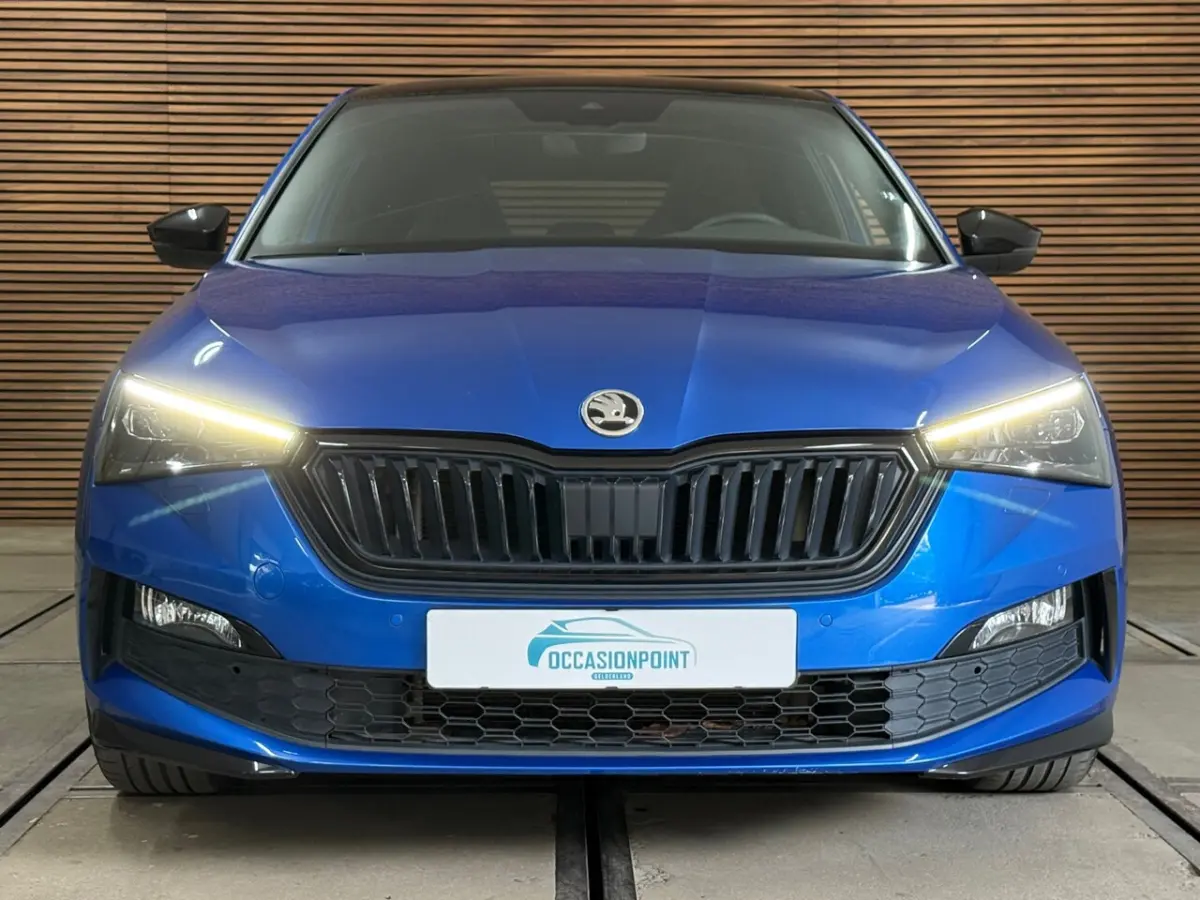 1.5 TSI Monte Carlo | Panorama | Winterpakket | Cruise adaptief | Trekhaak elektr. | BOMVO