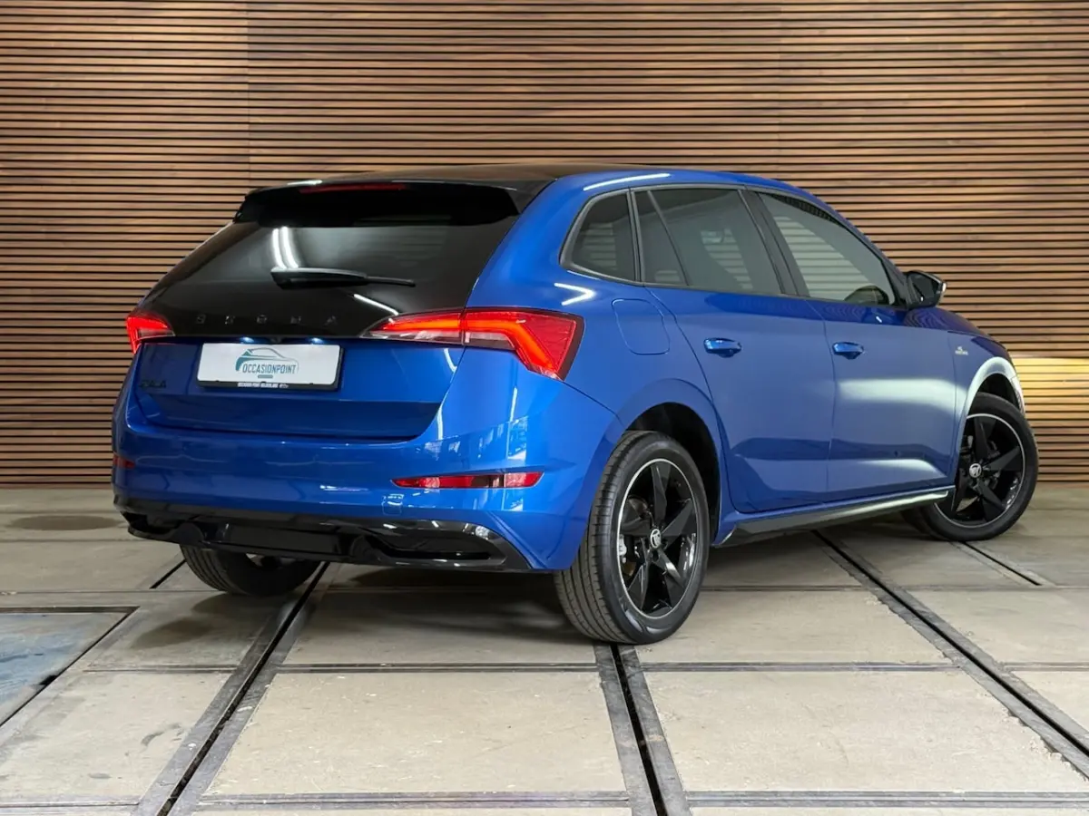 1.5 TSI Monte Carlo | Panorama | Winterpakket | Cruise adaptief | Trekhaak elektr. | BOMVO