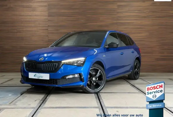 1.5 TSI Monte Carlo | Panorama | Winterpakket | Cruise adaptief | Trekhaak elektr. | BOMVO