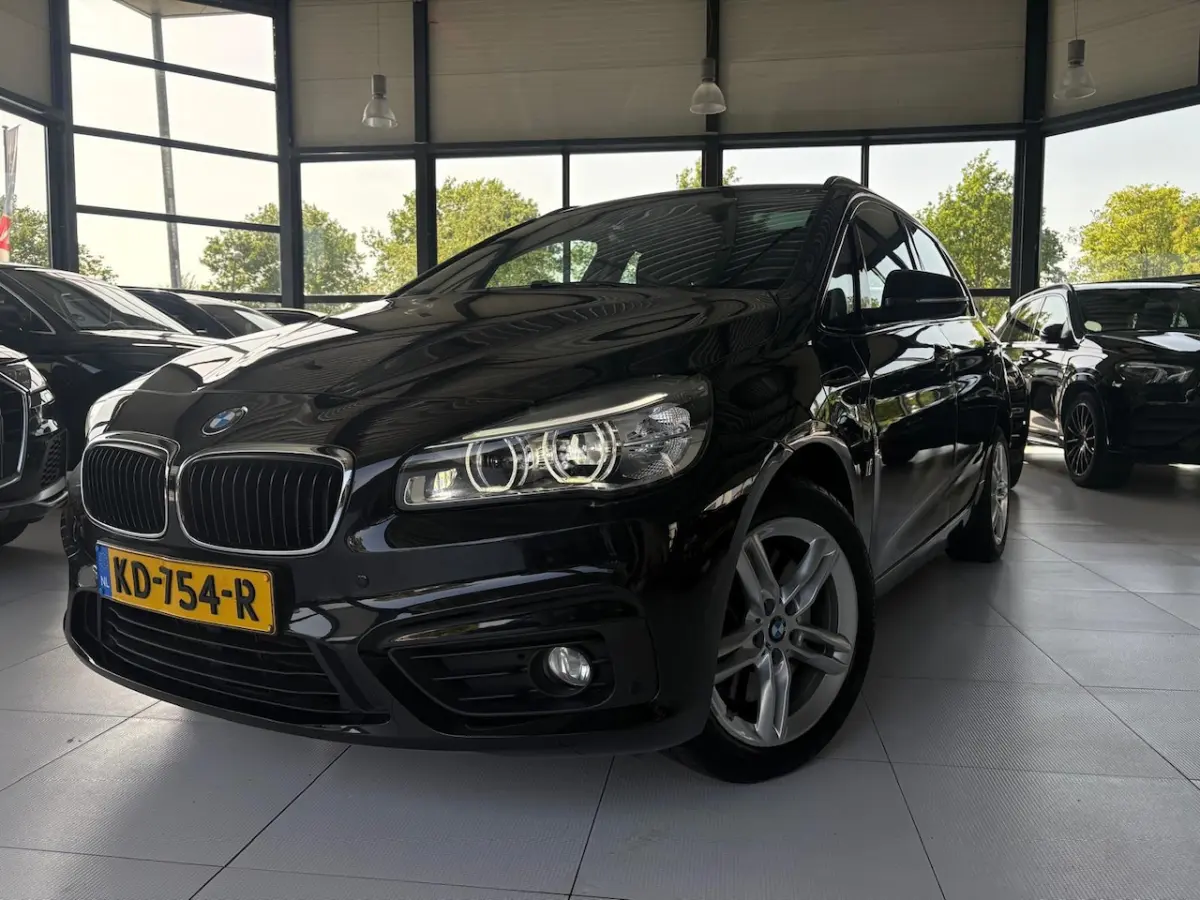 225xe iPerformance Centennial Executive | Plug In Hybride | Automaat| Navi|Pano| LED | Eer