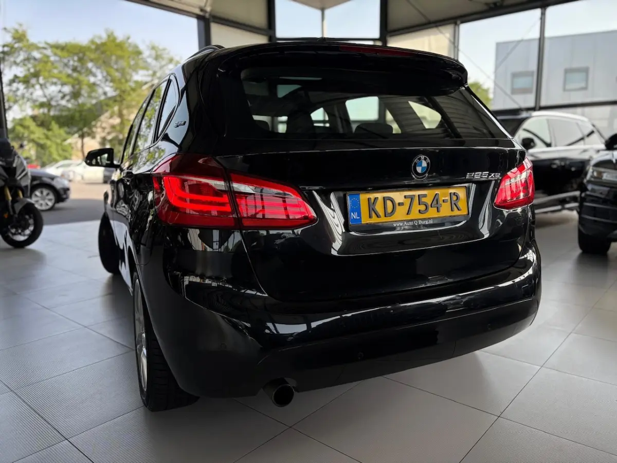 225xe iPerformance Centennial Executive | Plug In Hybride | Automaat| Navi|Pano| LED | Eer