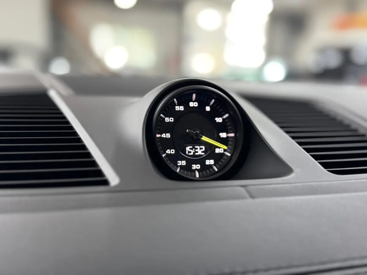 3.0 E-Hybrid | Full Option | Vierwielbesturing | PANO | PDLS+ | BOSE | PASM | ComfortPakke