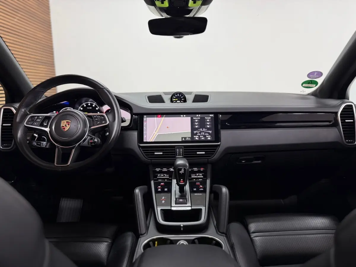 3.0 E-Hybrid | Full Option | Vierwielbesturing | PANO | PDLS+ | BOSE | PASM | ComfortPakke