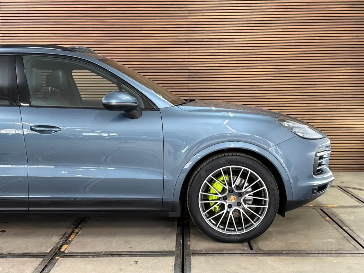 3.0 E-Hybrid | Full Option | Vierwielbesturing | PANO | PDLS+ | BOSE | PASM | ComfortPakke