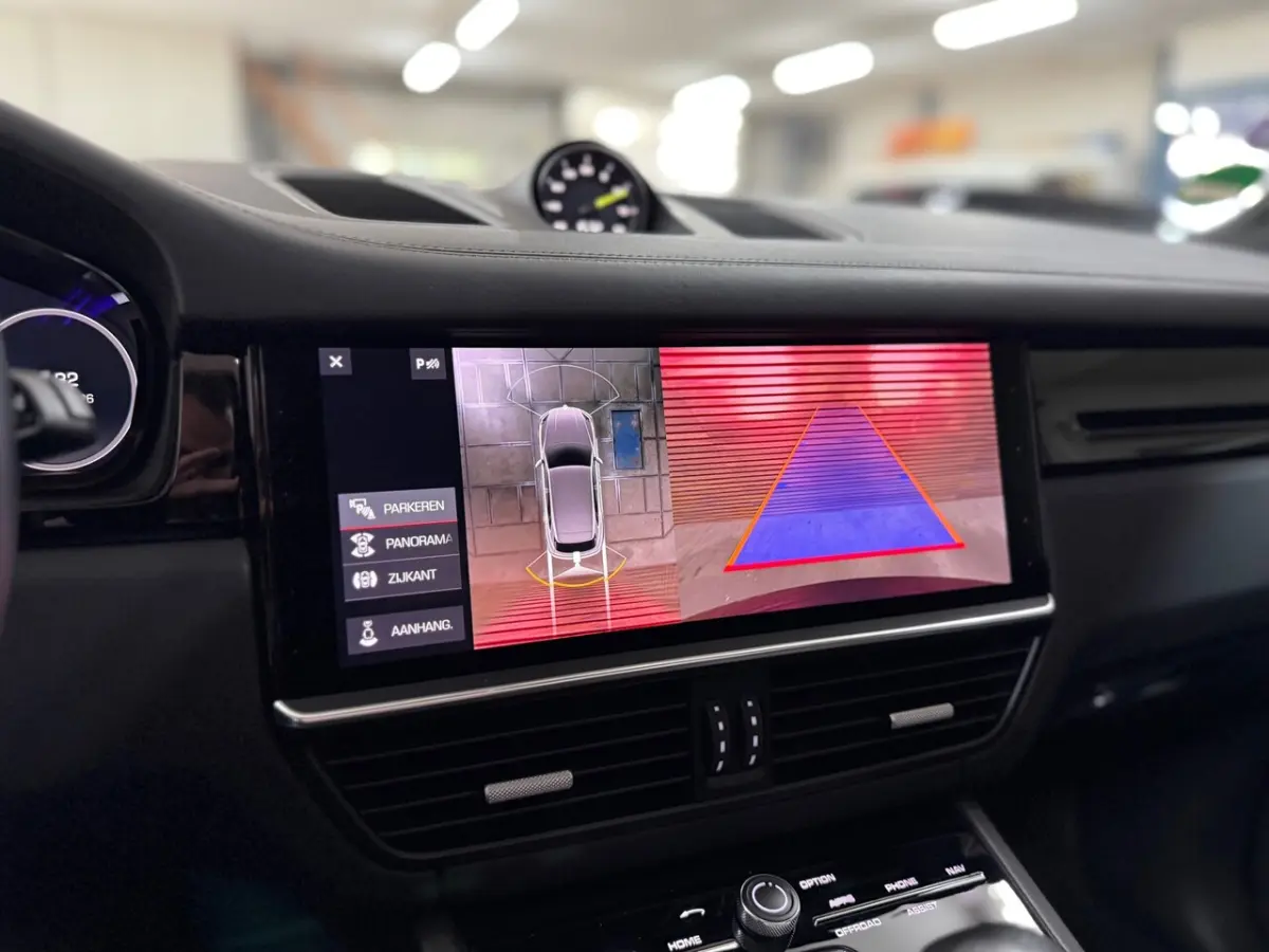 3.0 E-Hybrid | Full Option | Vierwielbesturing | PANO | PDLS+ | BOSE | PASM | ComfortPakke