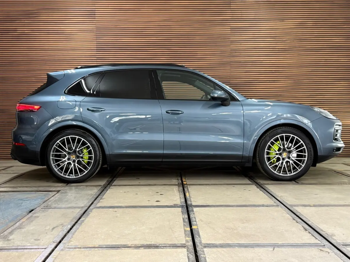 3.0 E-Hybrid | Full Option | Vierwielbesturing | PANO | PDLS+ | BOSE | PASM | ComfortPakke