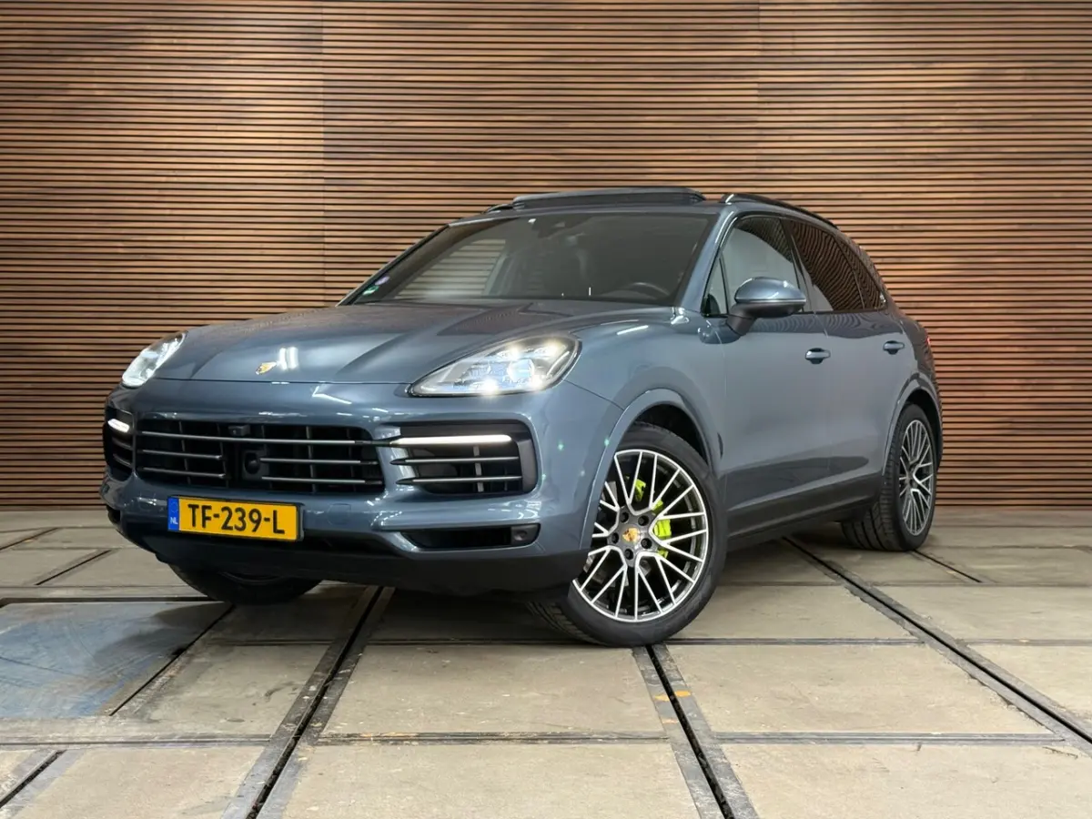 3.0 E-Hybrid | Full Option | Vierwielbesturing | PANO | PDLS+ | BOSE | PASM | ComfortPakke