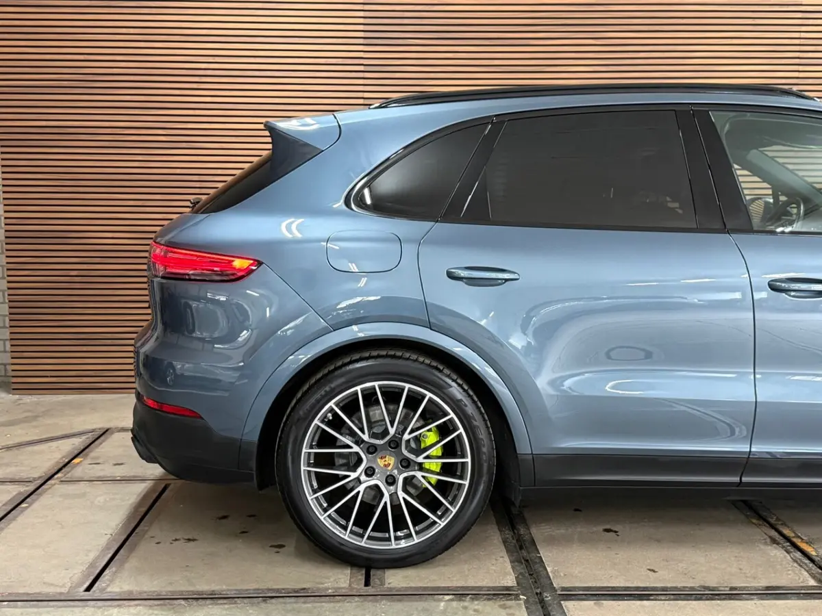 3.0 E-Hybrid | Full Option | Vierwielbesturing | PANO | PDLS+ | BOSE | PASM | ComfortPakke