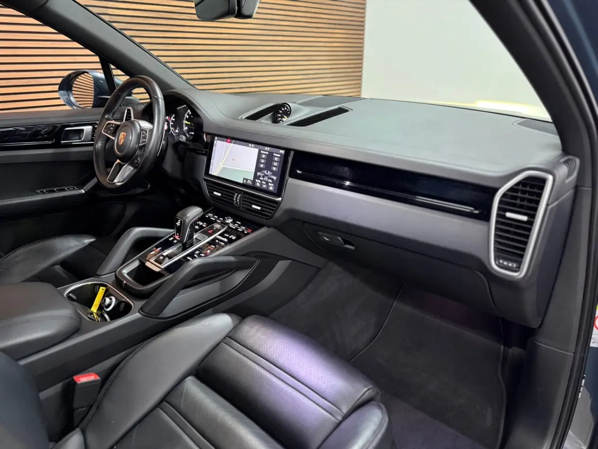 3.0 E-Hybrid | Full Option | Vierwielbesturing | PANO | PDLS+ | BOSE | PASM | ComfortPakke