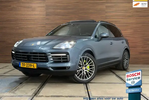 3.0 E-Hybrid | Full Option | Vierwielbesturing | PANO | PDLS+ | BOSE | PASM | ComfortPakke