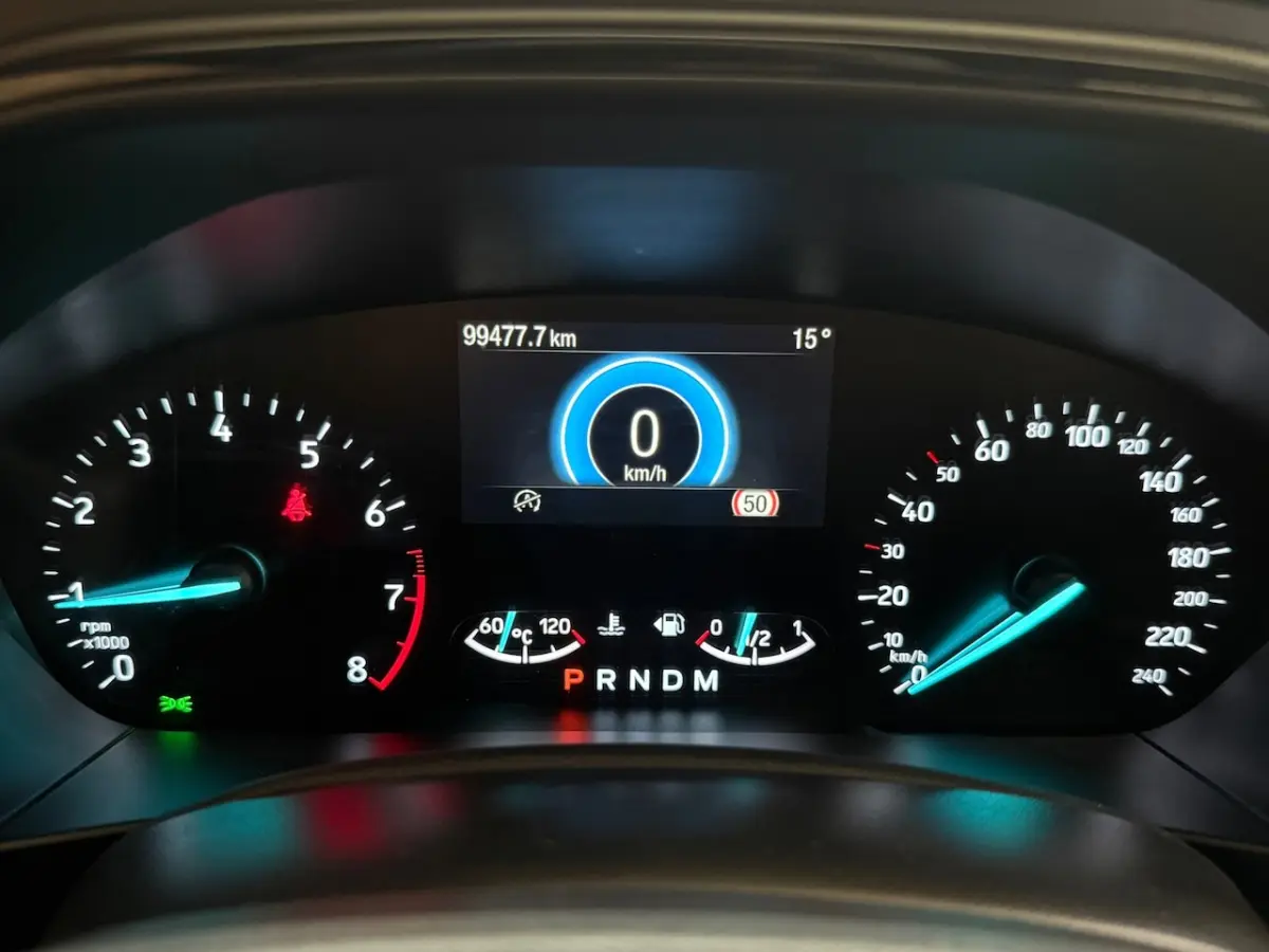 1.5 EcoBoost ST Line Business | 184PK | Pano | Full LED | Comfort-Pack | Winter-Pack | ST