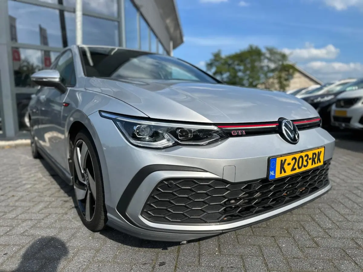 2.0 TSI GTI | DSG |Orgineel NL | 1 EIG.| Camera | Sfeerverlichting | A Cruise | Virtual |