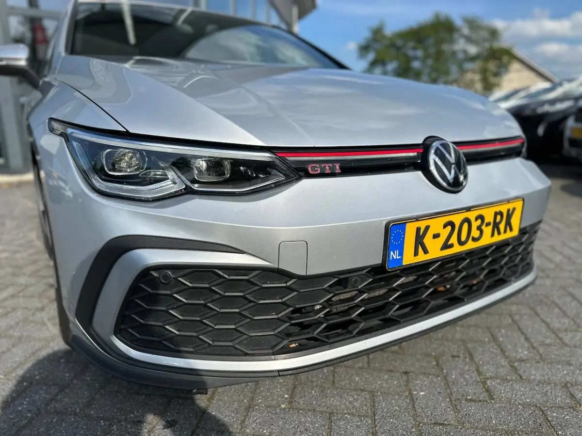 2.0 TSI GTI | DSG |Orgineel NL | 1 EIG.| Camera | Sfeerverlichting | A Cruise | Virtual |