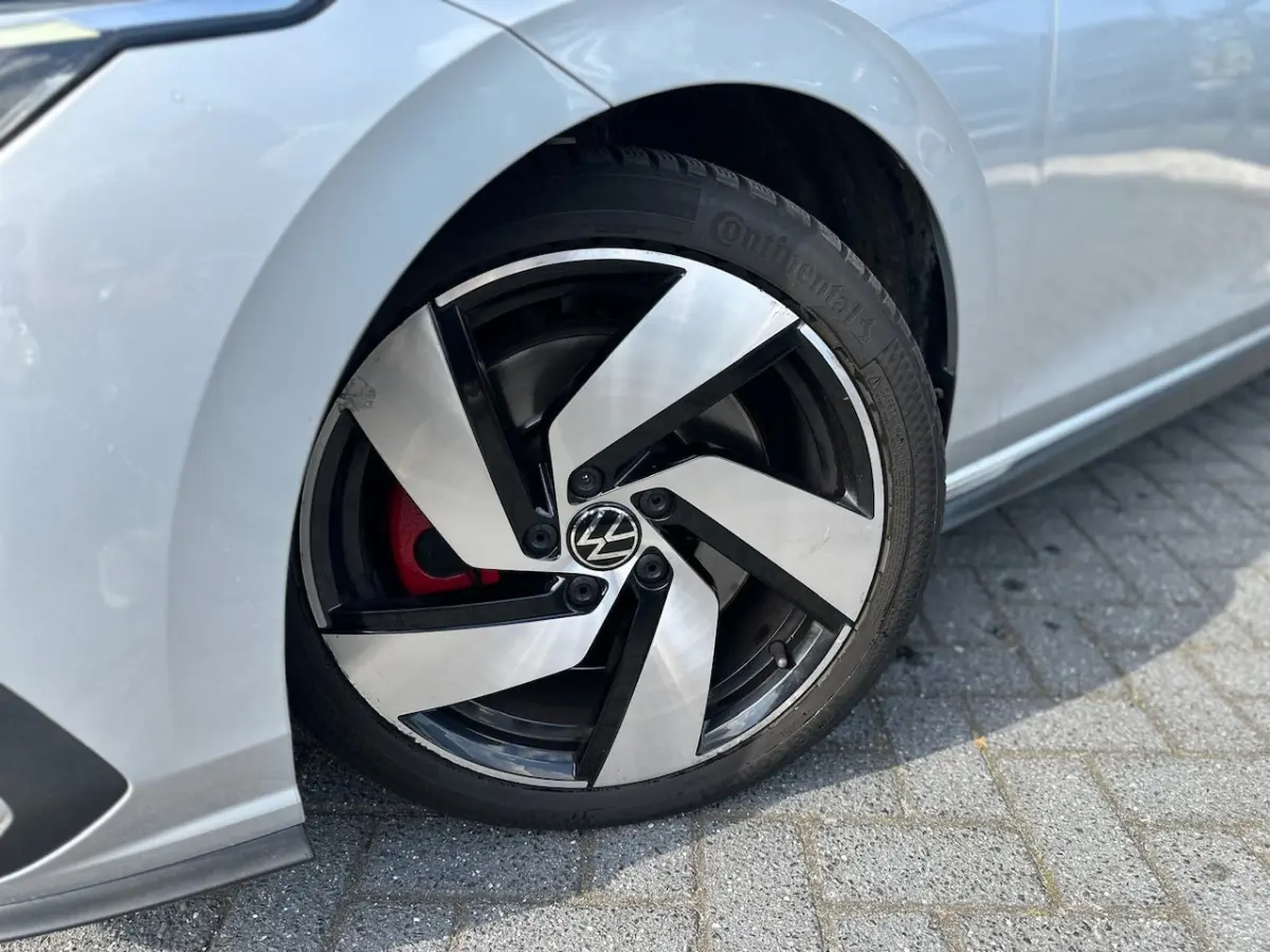 2.0 TSI GTI | DSG |Orgineel NL | 1 EIG.| Camera | Sfeerverlichting | A Cruise | Virtual |