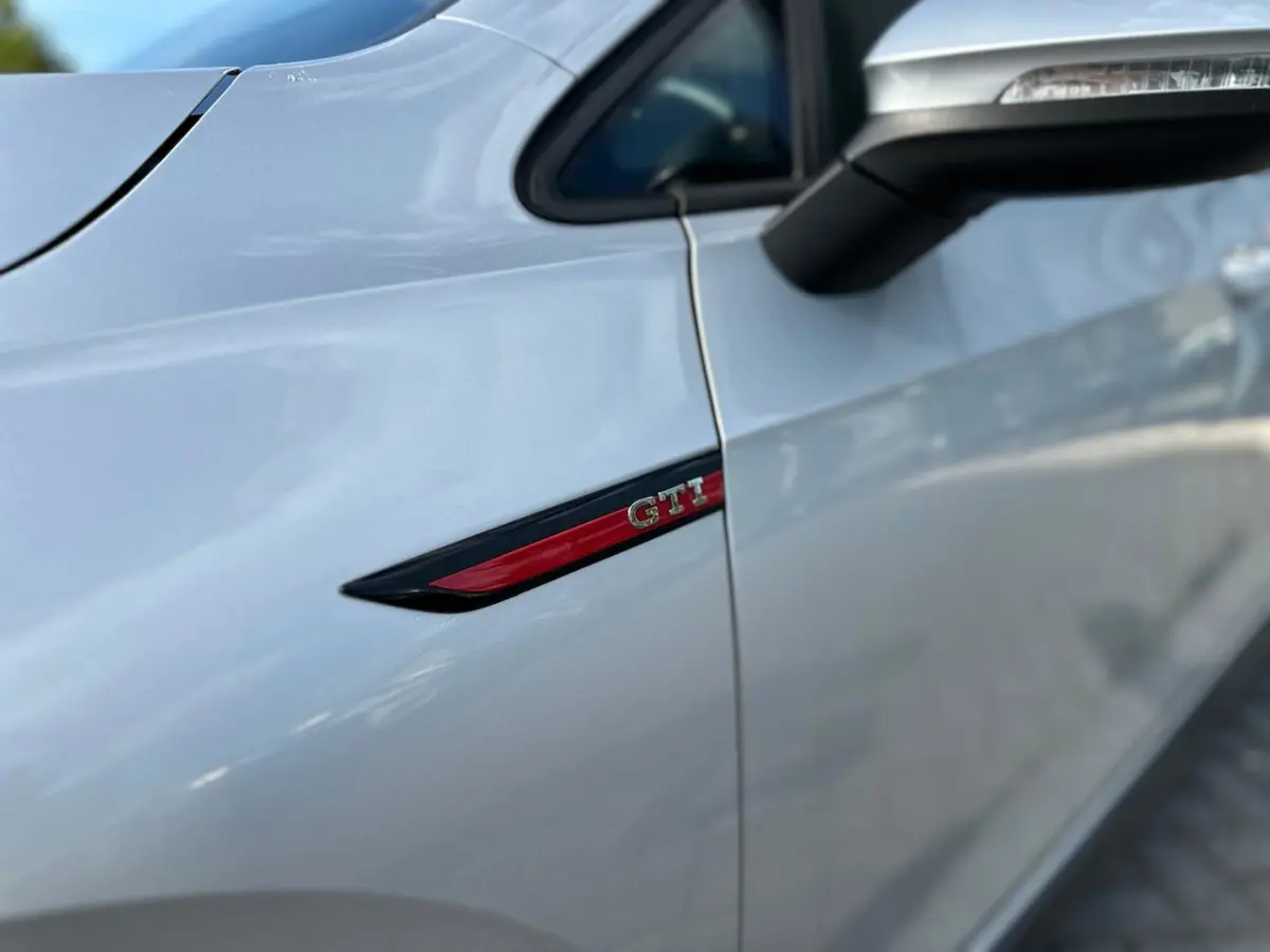 2.0 TSI GTI | DSG |Orgineel NL | 1 EIG.| Camera | Sfeerverlichting | A Cruise | Virtual |