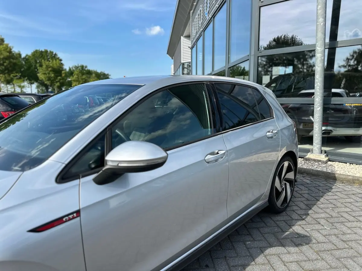 2.0 TSI GTI | DSG |Orgineel NL | 1 EIG.| Camera | Sfeerverlichting | A Cruise | Virtual |