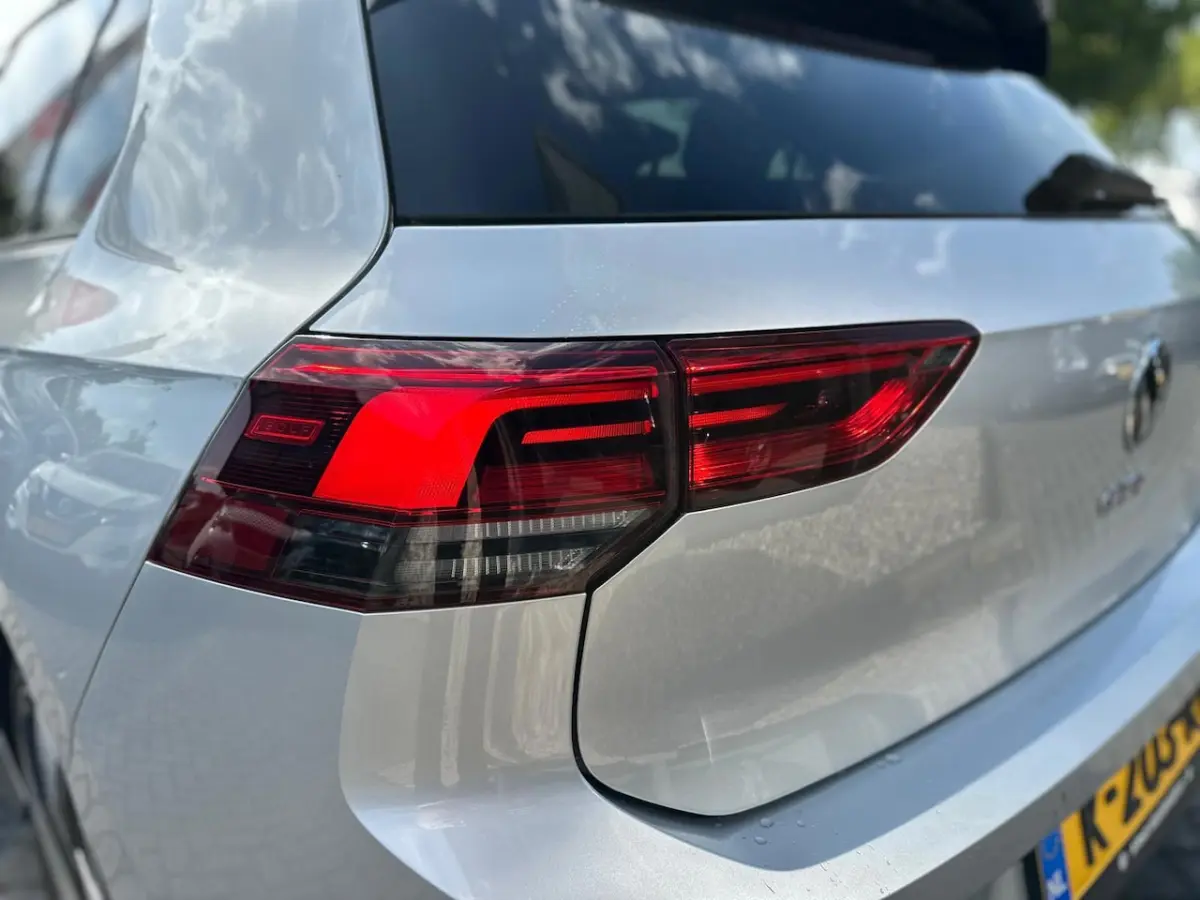 2.0 TSI GTI | DSG |Orgineel NL | 1 EIG.| Camera | Sfeerverlichting | A Cruise | Virtual |