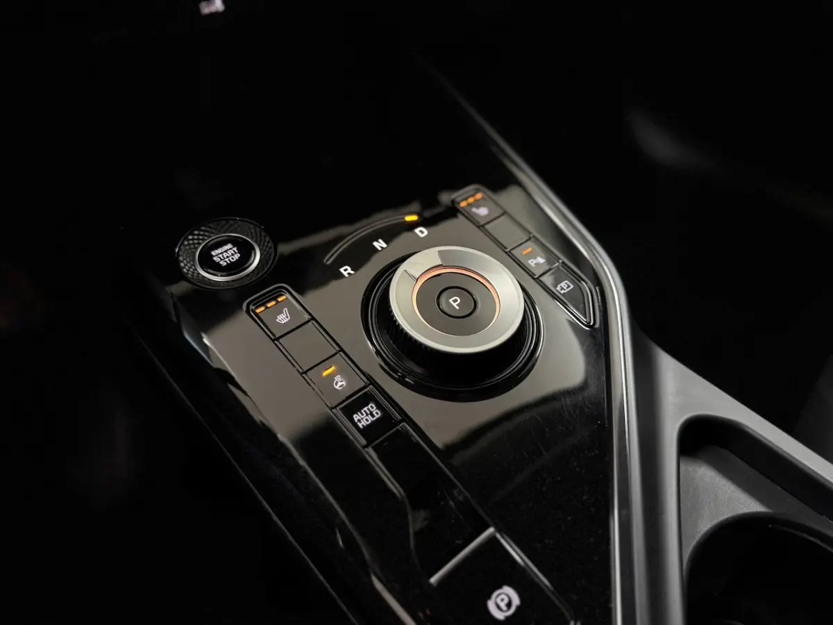 1.6 GDi Hybrid DynamicPlusLine | Cruise adapt. | Camera | 18Inch | Winterpakket | Design p